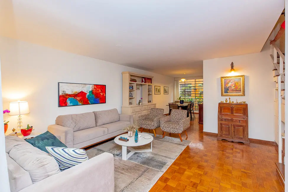 Foto 6 de Casa com 3 quartos à venda, 170m2 em Alto da Boa Vista, São Paulo - SP