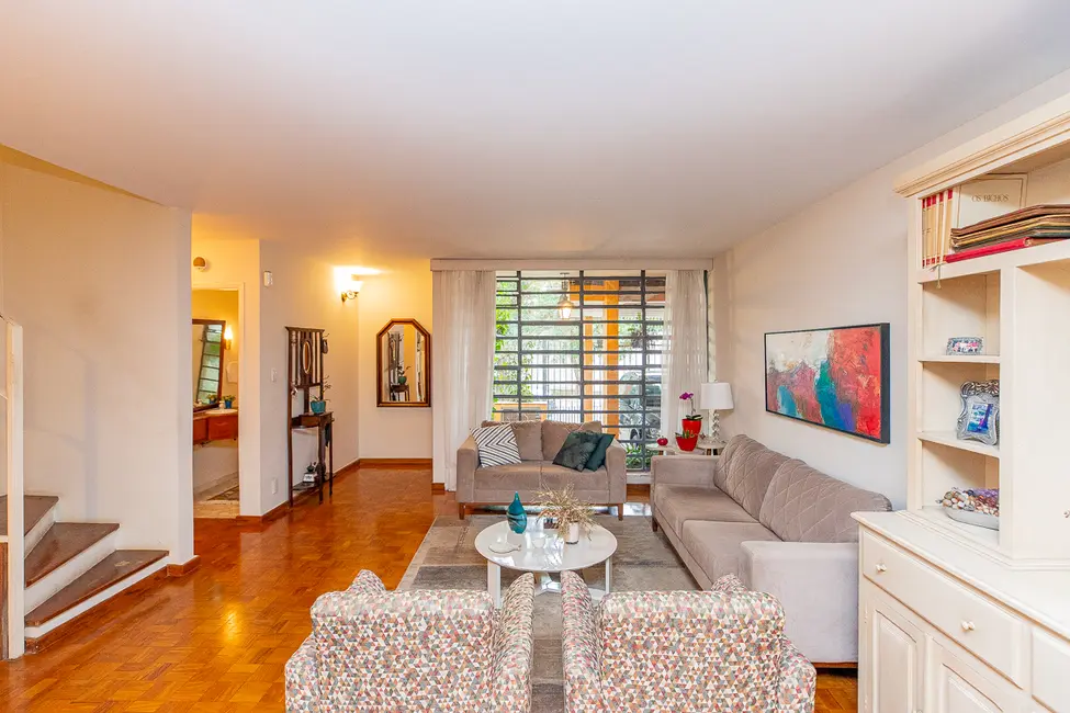 Foto 8 de Casa com 3 quartos à venda, 170m2 em Alto da Boa Vista, São Paulo - SP