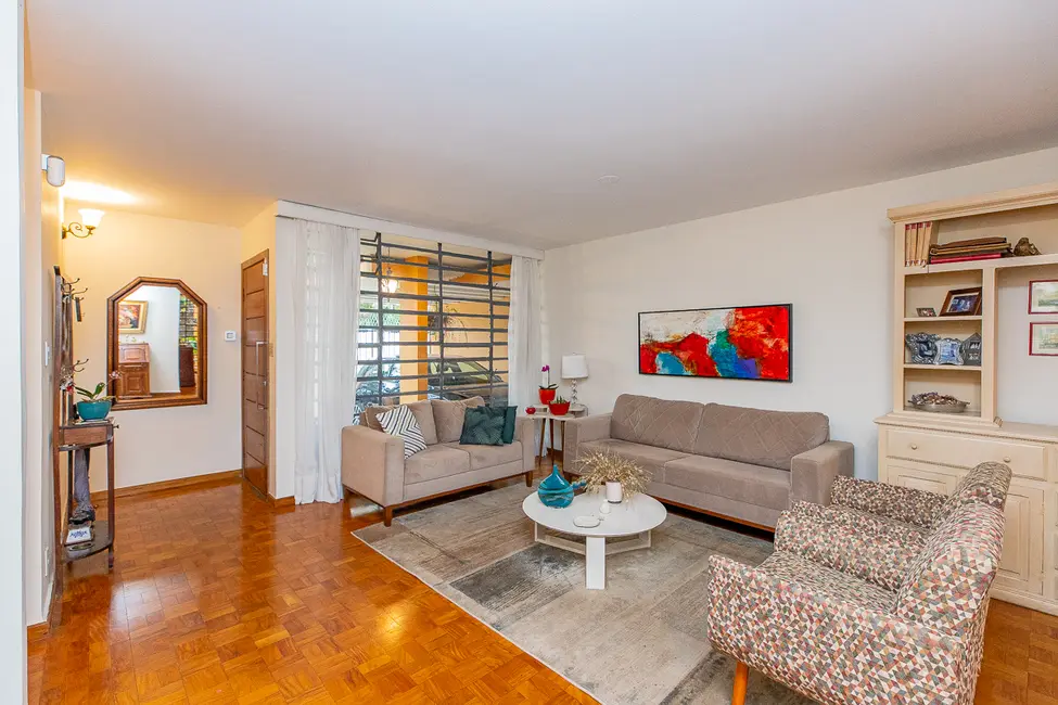 Foto 3 de Casa com 3 quartos à venda, 170m2 em Alto da Boa Vista, São Paulo - SP