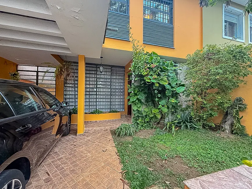 Foto 4 de Casa com 3 quartos à venda, 170m2 em Alto da Boa Vista, São Paulo - SP
