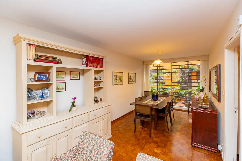 Foto 9 de Casa com 3 quartos à venda, 170m2 em Alto da Boa Vista, São Paulo - SP