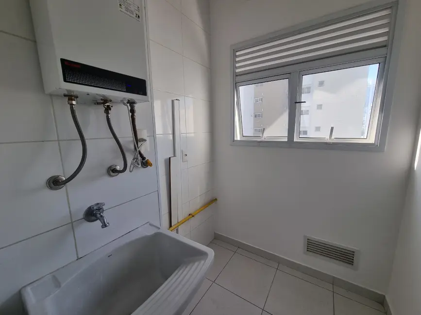 Apartamento com 1 quarto à venda, 45m2 em Várzea da Barra Funda, São Paulo - SP - imagem 4 Foto 4 de Apartamento com 1 quarto à venda, 45m2 em Várzea da Barra Funda, São Paulo - SP
