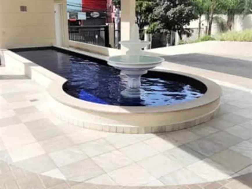 Apartamento com 3 quartos à venda, 93m2 em Santana, São Paulo - SP - imagem 3 Foto 3 de Apartamento com 3 quartos à venda, 93m2 em Santana, São Paulo - SP