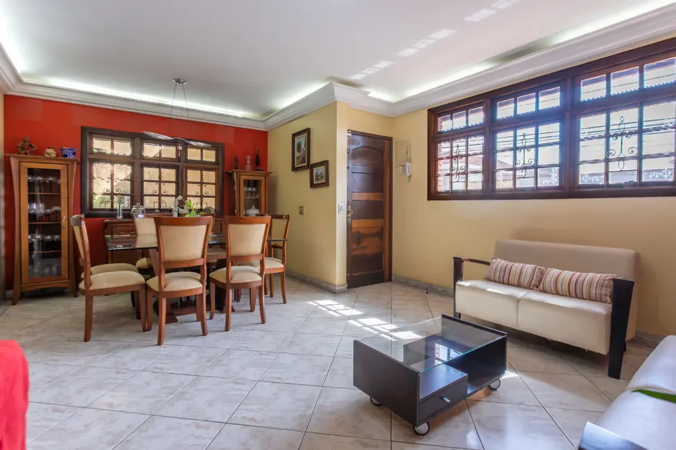 Foto 6 de Casa com 4 quartos à venda, 140m2 em São Paulo - SP