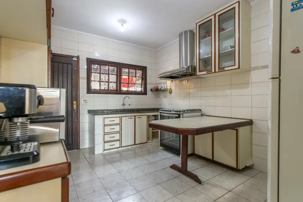 Foto 9 de Casa com 4 quartos à venda, 140m2 em São Paulo - SP