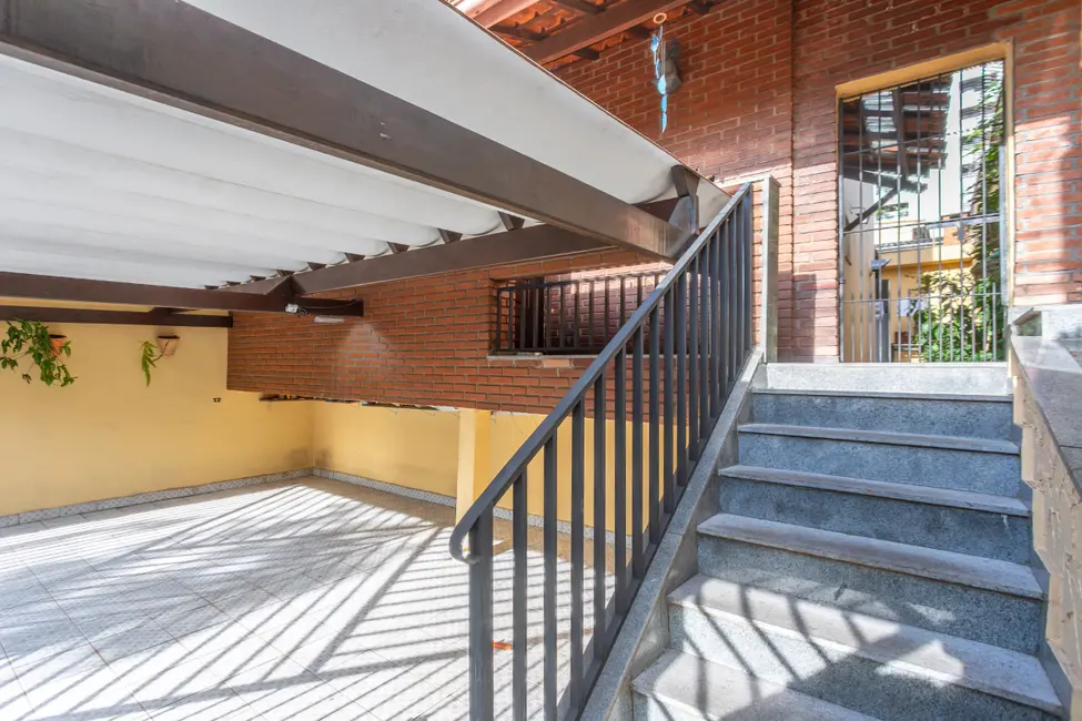 Foto 3 de Casa com 4 quartos à venda, 140m2 em São Paulo - SP