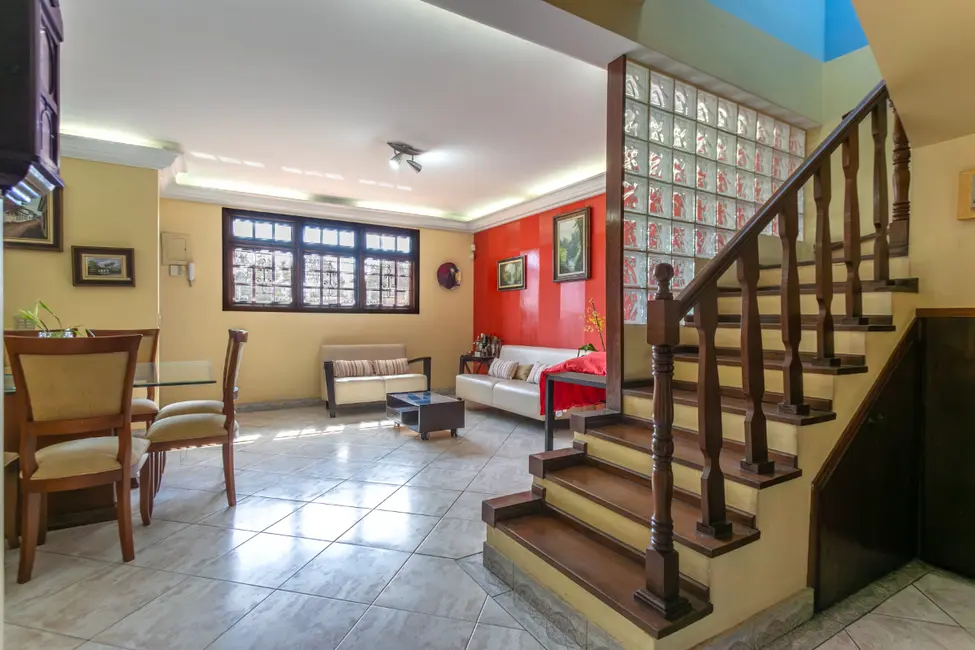 Foto 8 de Casa com 4 quartos à venda, 140m2 em São Paulo - SP