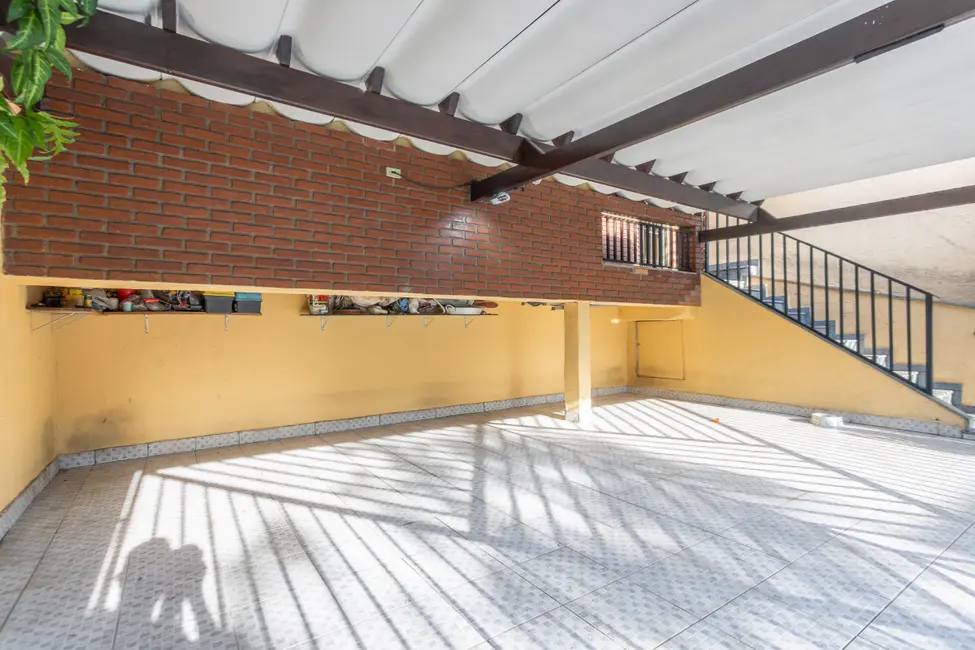 Foto 2 de Casa com 4 quartos à venda, 140m2 em São Paulo - SP