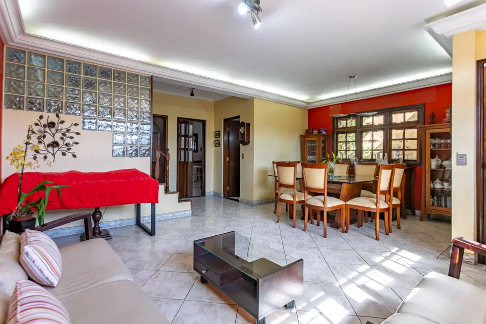 Foto 5 de Casa com 4 quartos à venda, 140m2 em São Paulo - SP