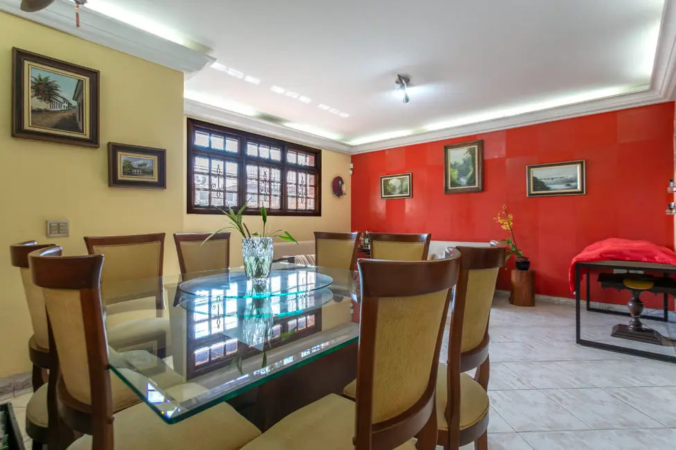 Foto 7 de Casa com 4 quartos à venda, 140m2 em São Paulo - SP