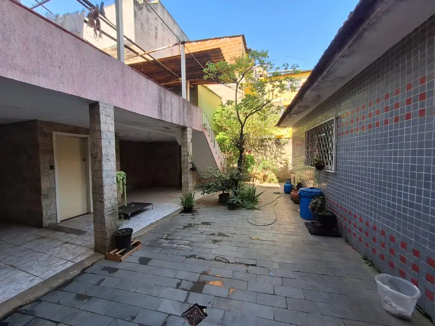 Foto 6 de Terreno / Lote à venda em Vila Vitório Mazzei, São Paulo - SP