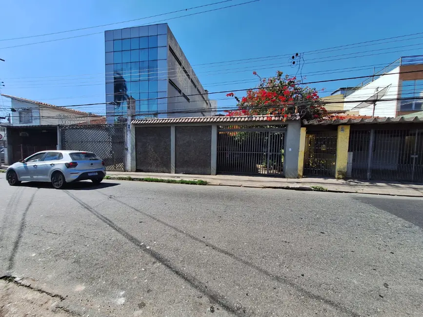 Foto 2 de Terreno / Lote à venda em Vila Vitório Mazzei, São Paulo - SP