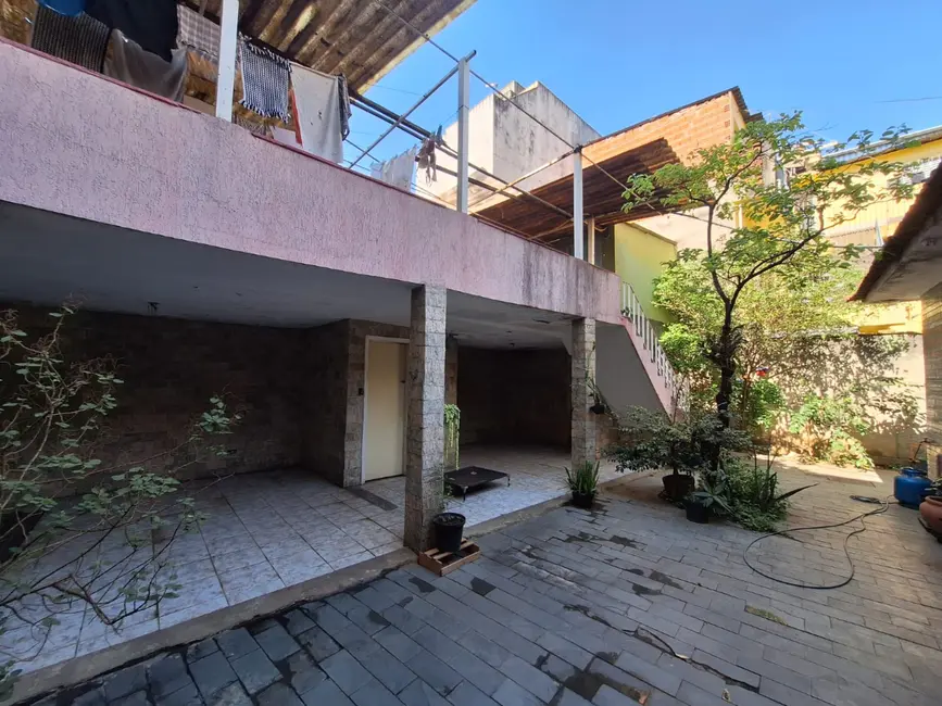 Foto 7 de Terreno / Lote à venda em Vila Vitório Mazzei, São Paulo - SP