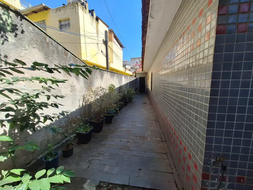 Foto 4 de Terreno / Lote à venda em Vila Vitório Mazzei, São Paulo - SP
