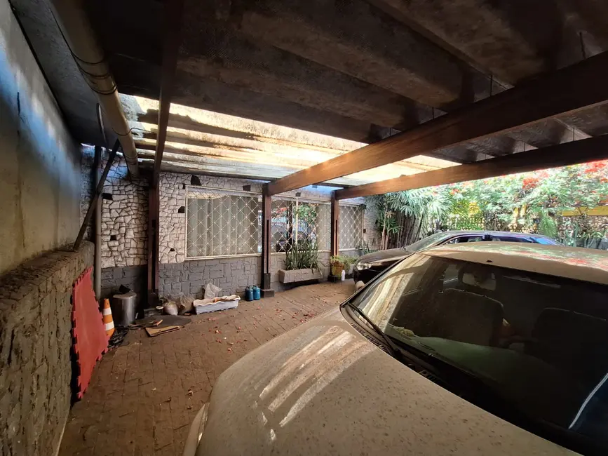 Foto 9 de Terreno / Lote à venda em Vila Vitório Mazzei, São Paulo - SP