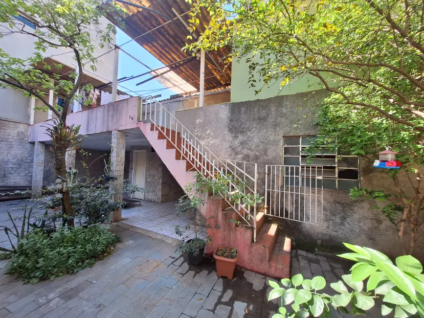 Foto 3 de Terreno / Lote à venda em Vila Vitório Mazzei, São Paulo - SP