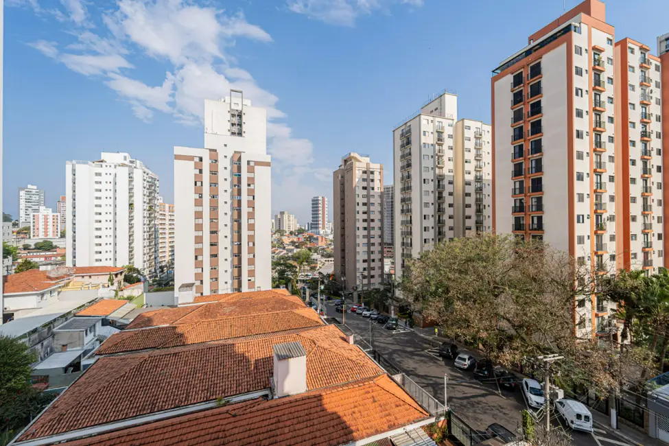 Foto 9 de Apartamento com 3 quartos à venda, 84m2 em Vila Mascote, São Paulo - SP