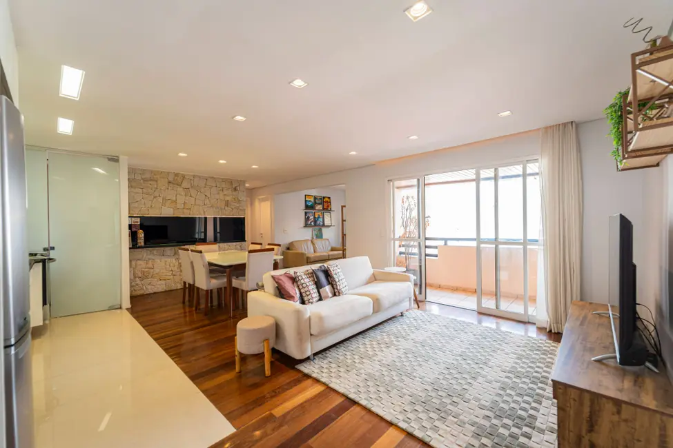 Foto 1 de Apartamento com 3 quartos à venda, 84m2 em Vila Mascote, São Paulo - SP