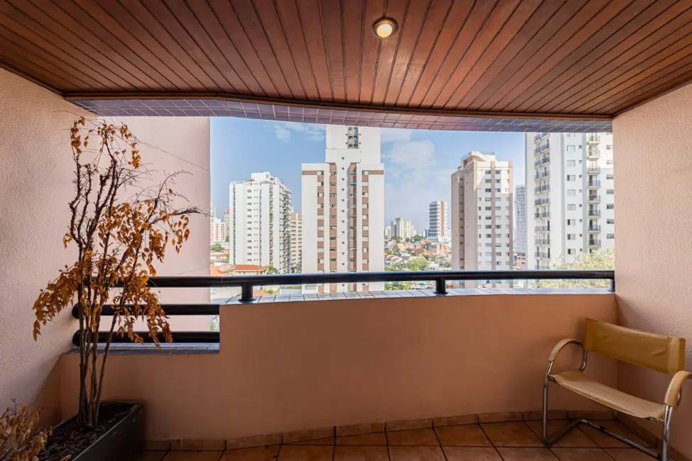 Foto 6 de Apartamento com 3 quartos à venda, 84m2 em Vila Mascote, São Paulo - SP