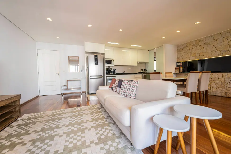 Foto 3 de Apartamento com 3 quartos à venda, 84m2 em Vila Mascote, São Paulo - SP