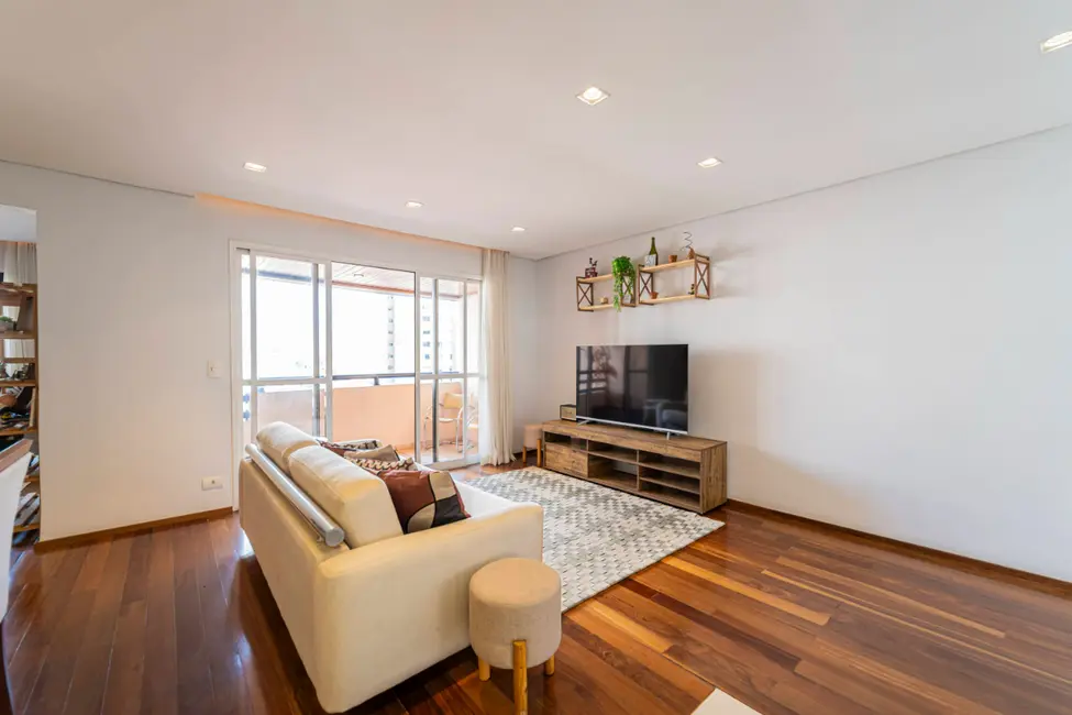 Foto 4 de Apartamento com 3 quartos à venda, 84m2 em Vila Mascote, São Paulo - SP