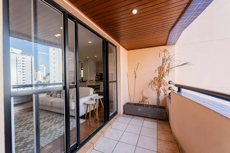 Foto 8 de Apartamento com 3 quartos à venda, 84m2 em Vila Mascote, São Paulo - SP