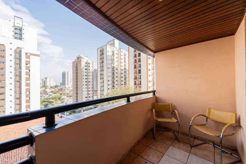 Foto 7 de Apartamento com 3 quartos à venda, 84m2 em Vila Mascote, São Paulo - SP