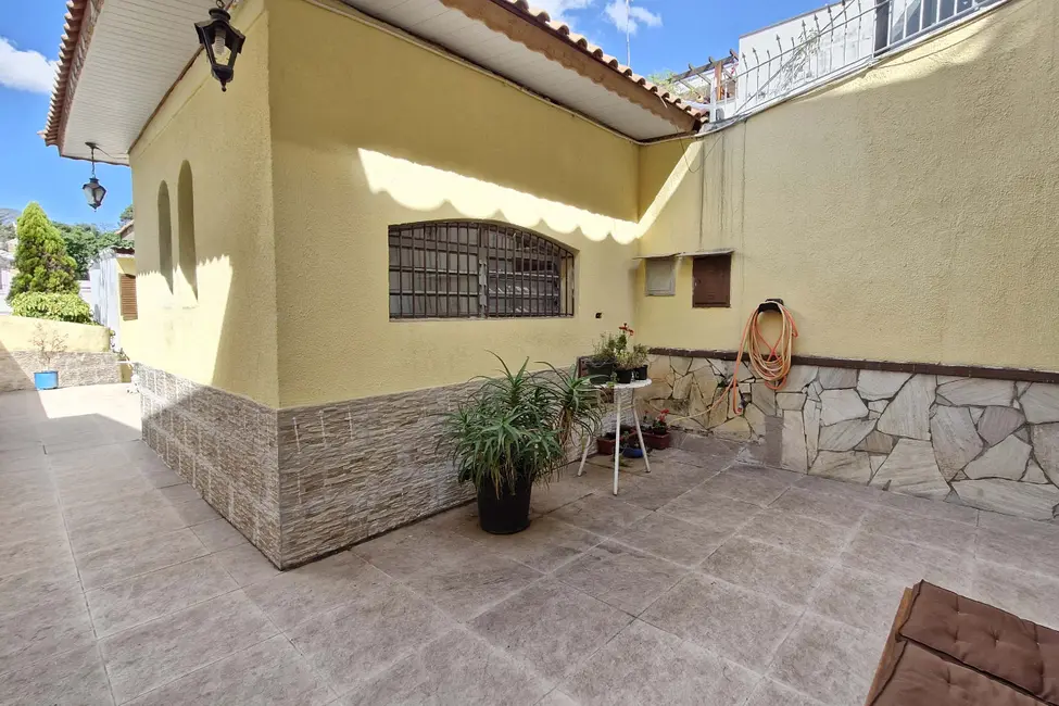 Foto 3 de Casa com 3 quartos à venda, 105m2 em Tremembé, São Paulo - SP