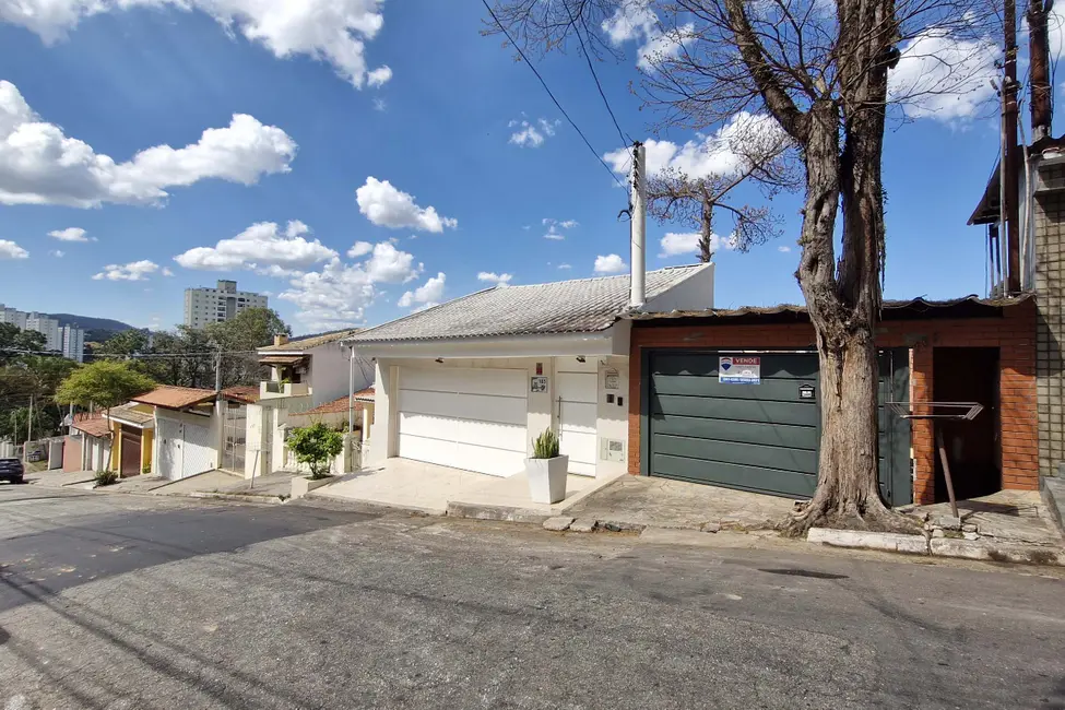 Foto 4 de Casa com 3 quartos à venda, 105m2 em Tremembé, São Paulo - SP