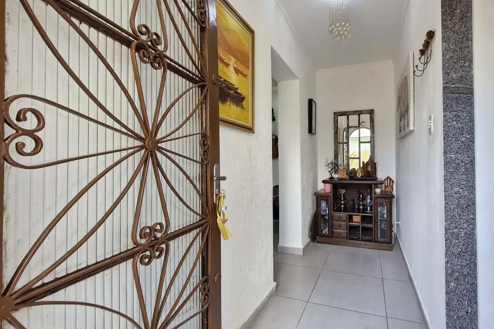 Foto 8 de Casa com 3 quartos à venda, 105m2 em Tremembé, São Paulo - SP