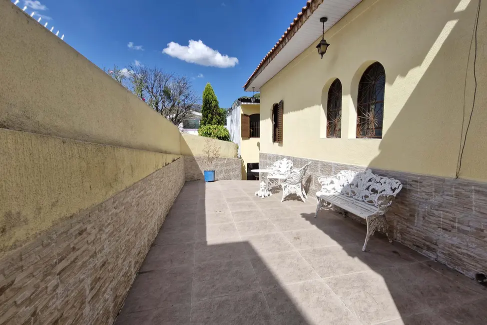 Foto 7 de Casa com 3 quartos à venda, 105m2 em Tremembé, São Paulo - SP