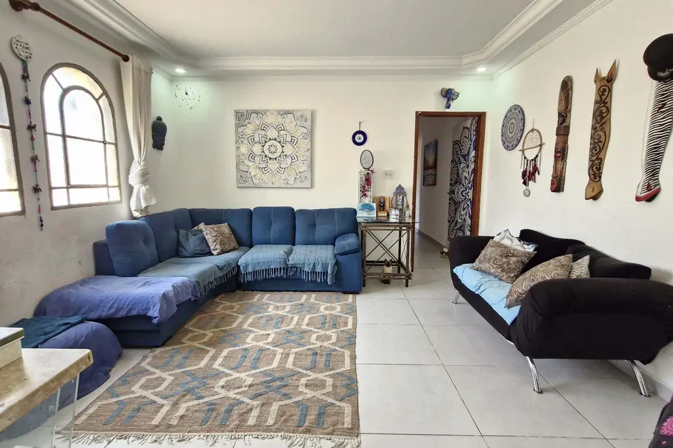 Foto 2 de Casa com 3 quartos à venda, 105m2 em Tremembé, São Paulo - SP