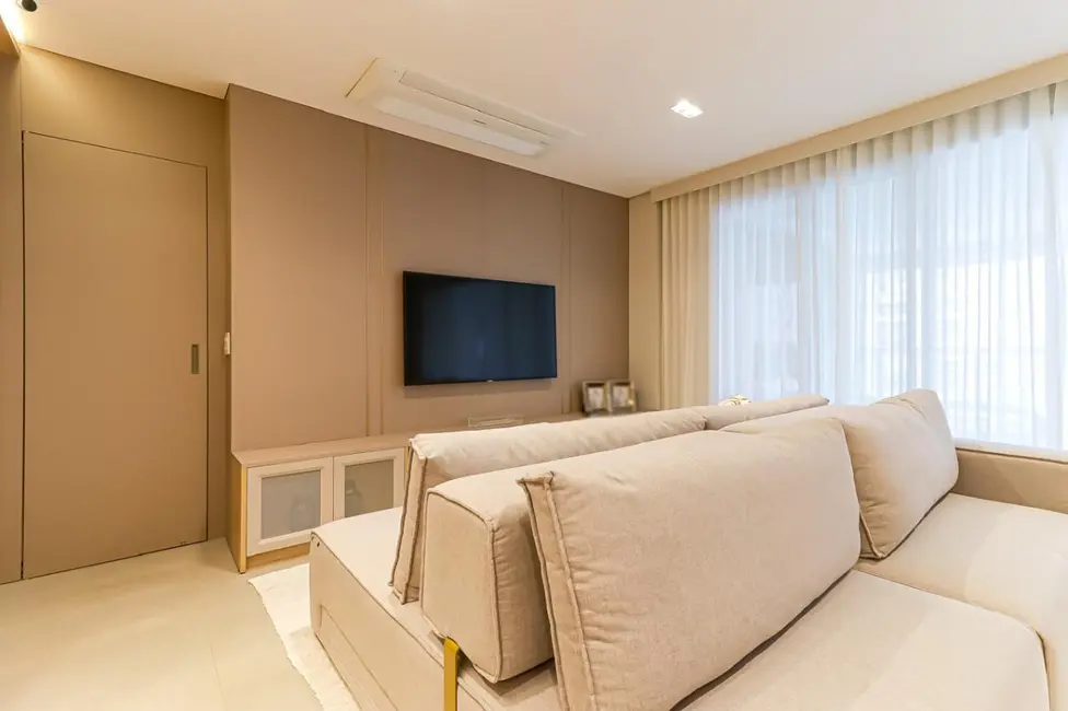 Foto 9 de Apartamento com 3 quartos à venda, 165m2 em Vila Mascote, São Paulo - SP