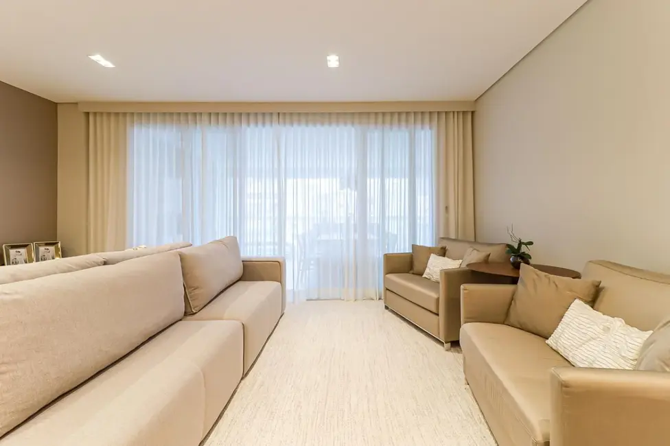 Foto 5 de Apartamento com 3 quartos à venda, 165m2 em Vila Mascote, São Paulo - SP