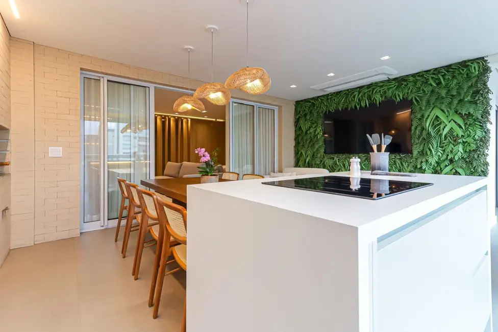 Foto 4 de Apartamento com 3 quartos à venda, 165m2 em Vila Mascote, São Paulo - SP