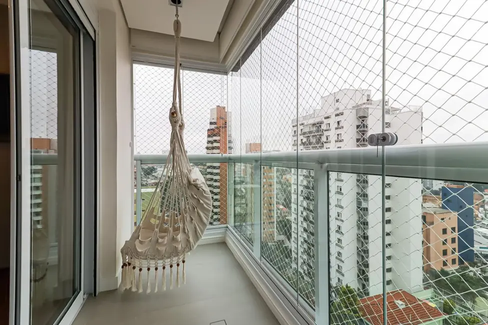 Foto 8 de Apartamento com 3 quartos à venda, 165m2 em Vila Mascote, São Paulo - SP