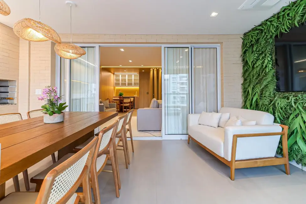 Foto 6 de Apartamento com 3 quartos à venda, 165m2 em Vila Mascote, São Paulo - SP