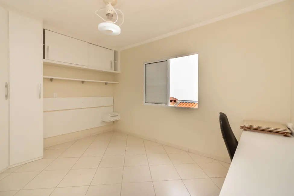 Foto 4 de Casa com 3 quartos à venda, 172m2 em Jardim Maristela, São Paulo - SP