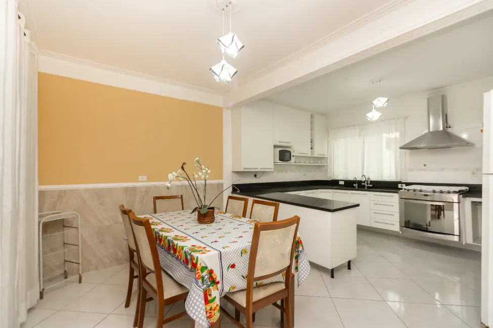 Foto 2 de Casa com 3 quartos à venda, 172m2 em Jardim Maristela, São Paulo - SP