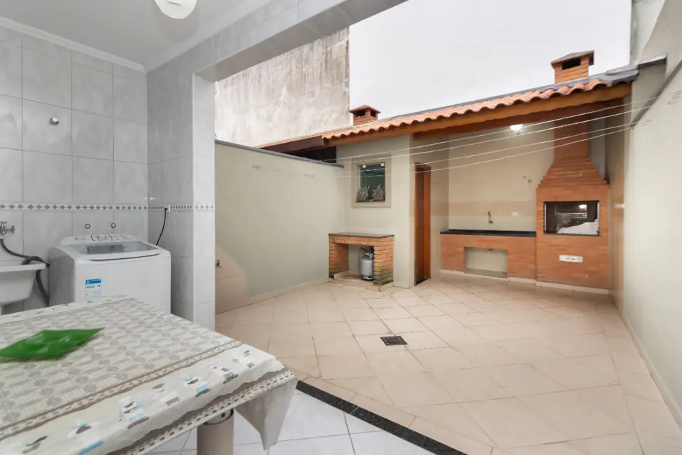 Foto 3 de Casa com 3 quartos à venda, 172m2 em Jardim Maristela, São Paulo - SP