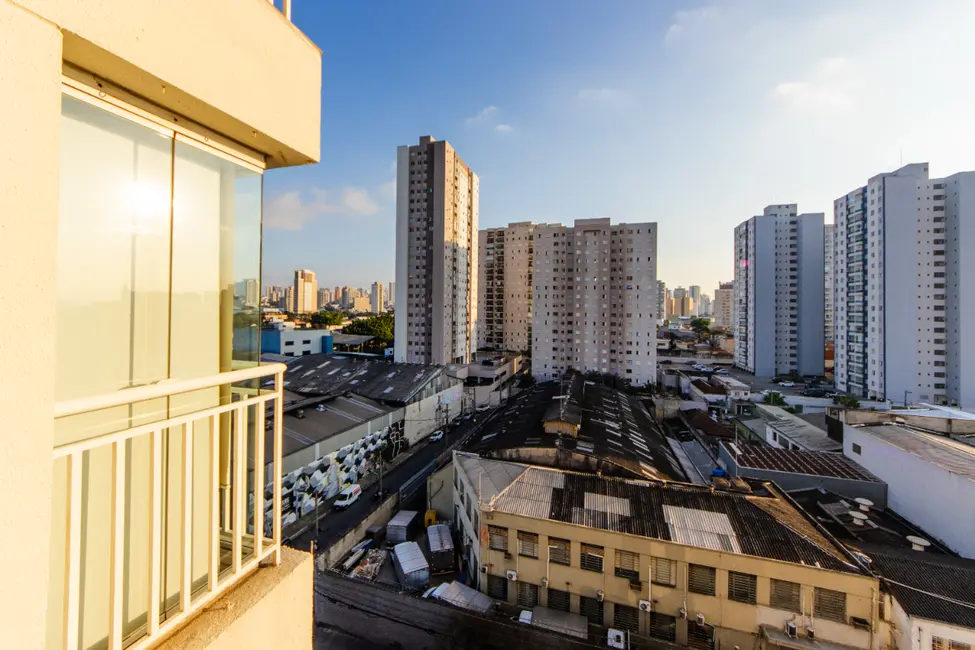 Foto 6 de Apartamento com 2 quartos à venda, 49m2 em Maranhão, São Paulo - SP