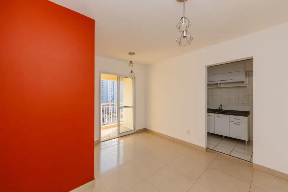 Foto 3 de Apartamento com 2 quartos à venda, 49m2 em Maranhão, São Paulo - SP