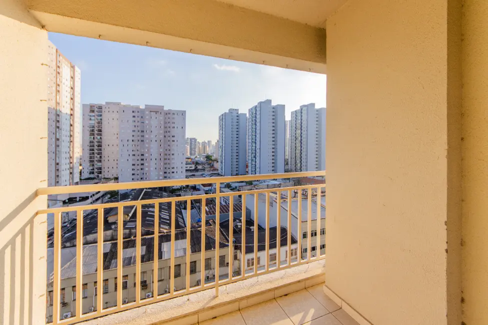 Foto 2 de Apartamento com 2 quartos à venda, 49m2 em Maranhão, São Paulo - SP