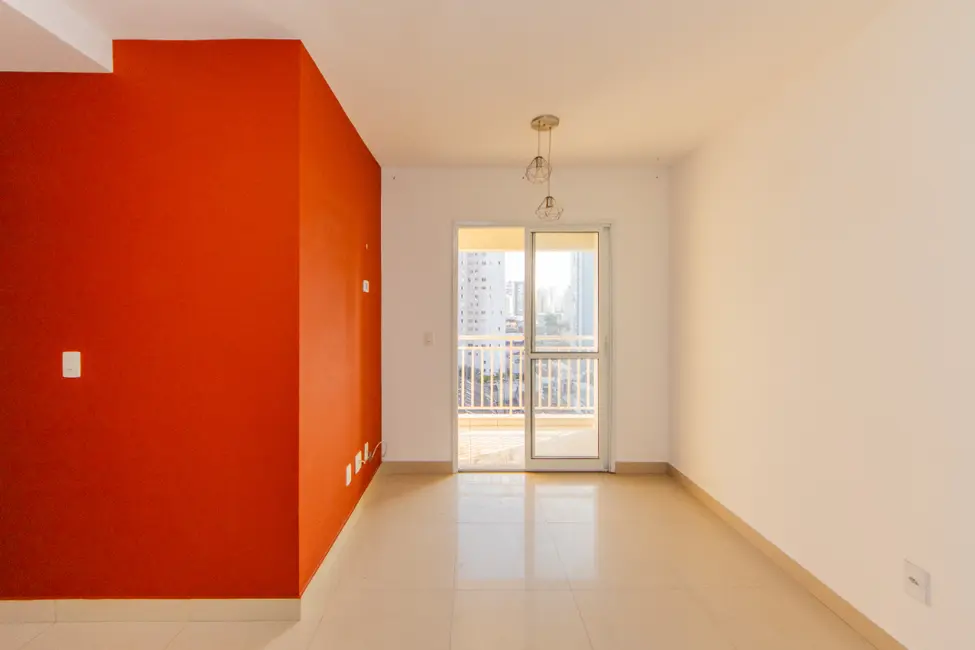 Foto 1 de Apartamento com 2 quartos à venda, 49m2 em Maranhão, São Paulo - SP