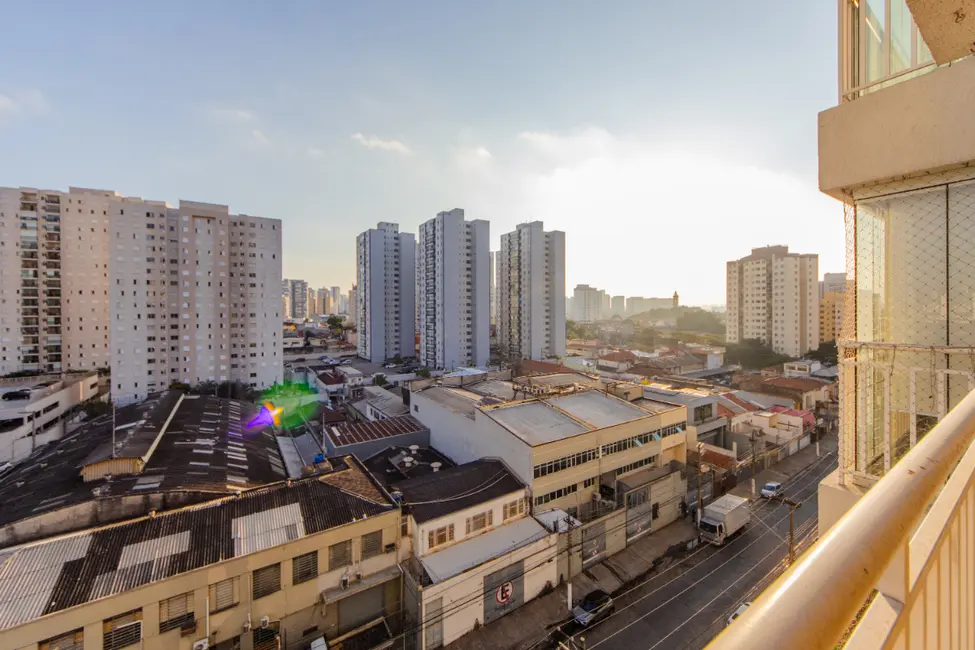 Foto 7 de Apartamento com 2 quartos à venda, 49m2 em Maranhão, São Paulo - SP