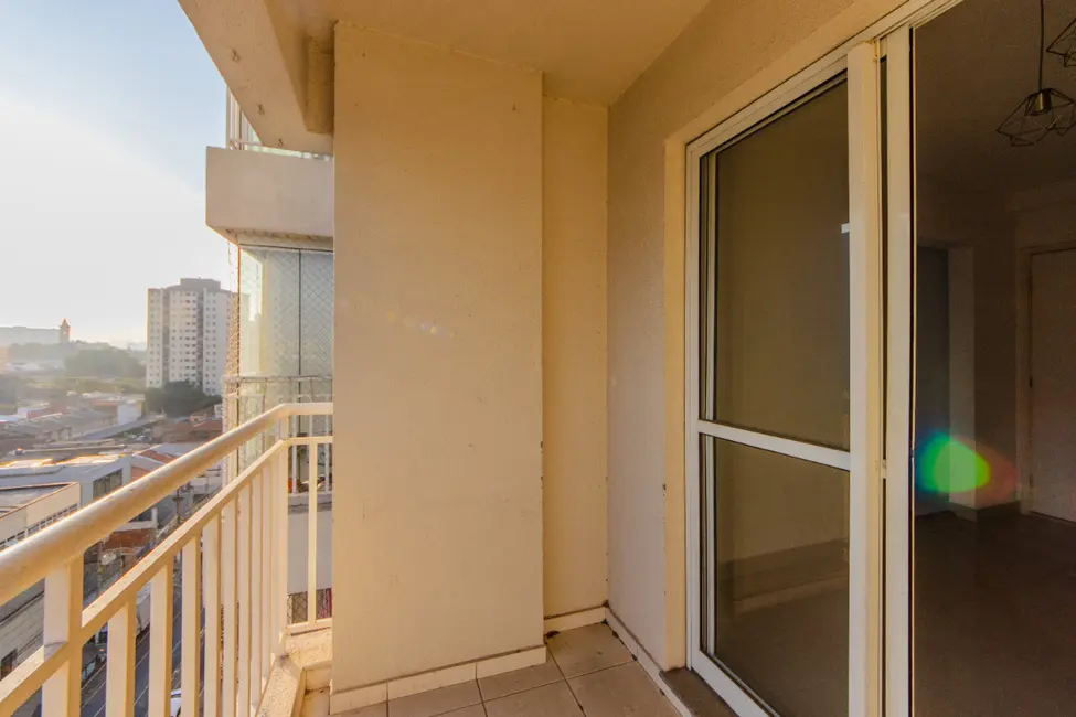 Foto 5 de Apartamento com 2 quartos à venda, 49m2 em Maranhão, São Paulo - SP