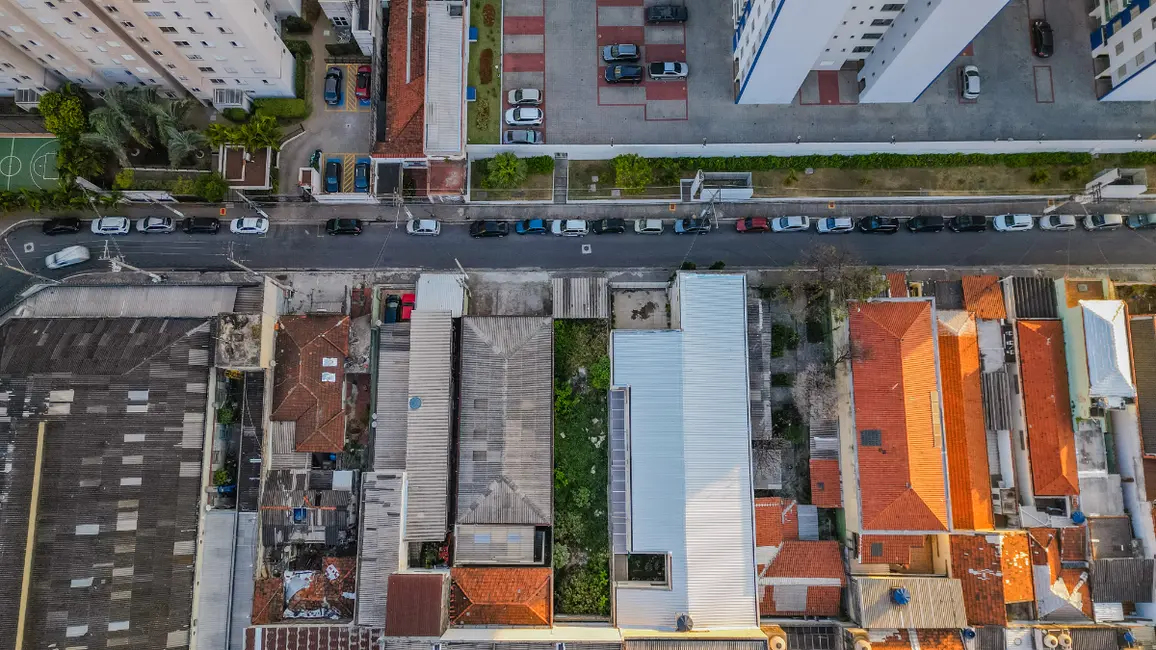 Terreno / Lote à venda em Tatuapé, São Paulo - SP - imagem 6 Foto 6 de Terreno / Lote à venda em Tatuapé, São Paulo - SP