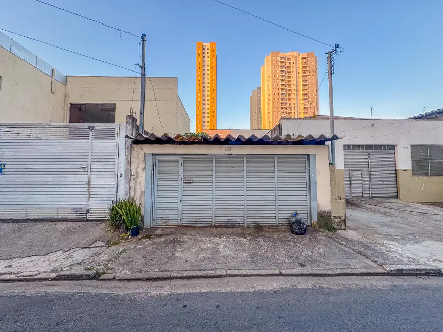 Terreno / Lote à venda em Tatuapé, São Paulo - SP - imagem 2 Foto 2 de Terreno / Lote à venda em Tatuapé, São Paulo - SP
