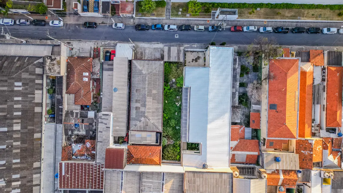 Terreno / Lote à venda em Tatuapé, São Paulo - SP - imagem 7 Foto 7 de Terreno / Lote à venda em Tatuapé, São Paulo - SP