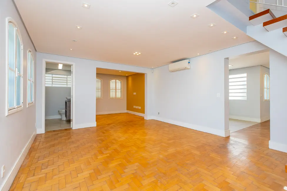 Foto 3 de Casa com 3 quartos à venda, 200m2 em Jardim Marajoara, São Paulo - SP